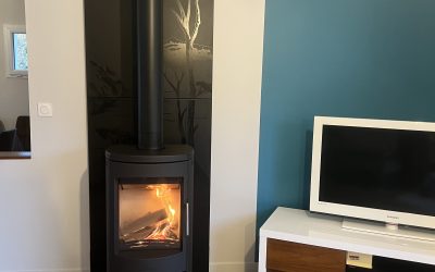 Poêle à Bois BOSSONS